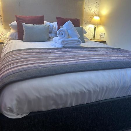 Melbourne Guest House Боунесс-он-Віндермір Екстер'єр фото