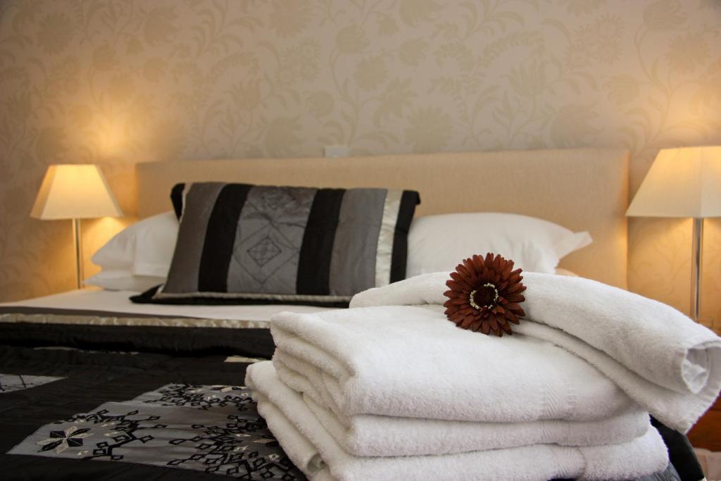 Melbourne Guest House Боунесс-он-Віндермір Номер фото