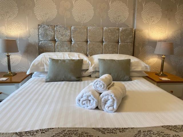 Melbourne Guest House Боунесс-он-Віндермір Екстер'єр фото