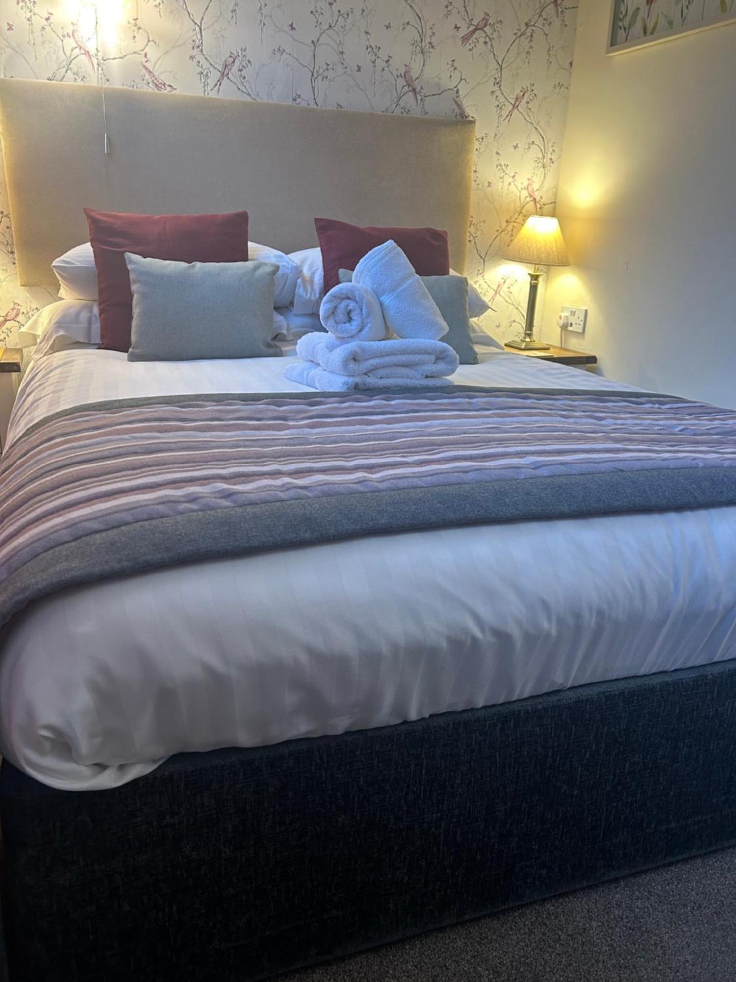 Melbourne Guest House Боунесс-он-Віндермір Екстер'єр фото