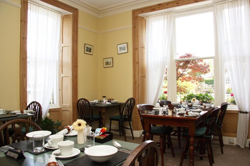 Melbourne Guest House Боунесс-он-Віндермір Екстер'єр фото